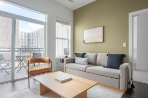 Alewife 2br w gym wd nr shopping T BOS-935